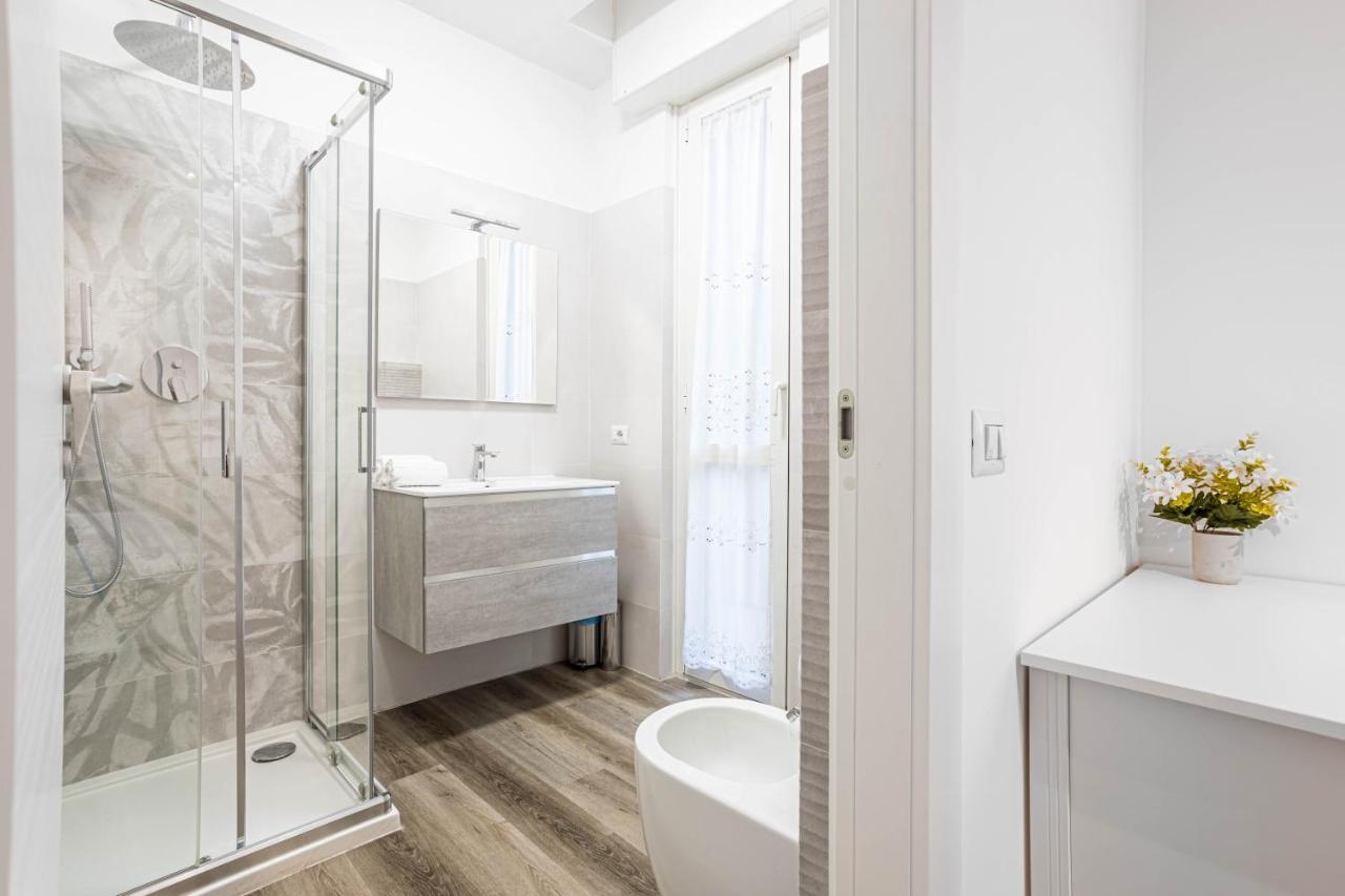 2 Bedrooms Apt With Terrace - Nolo Area Via Varanini Милано Екстериор снимка